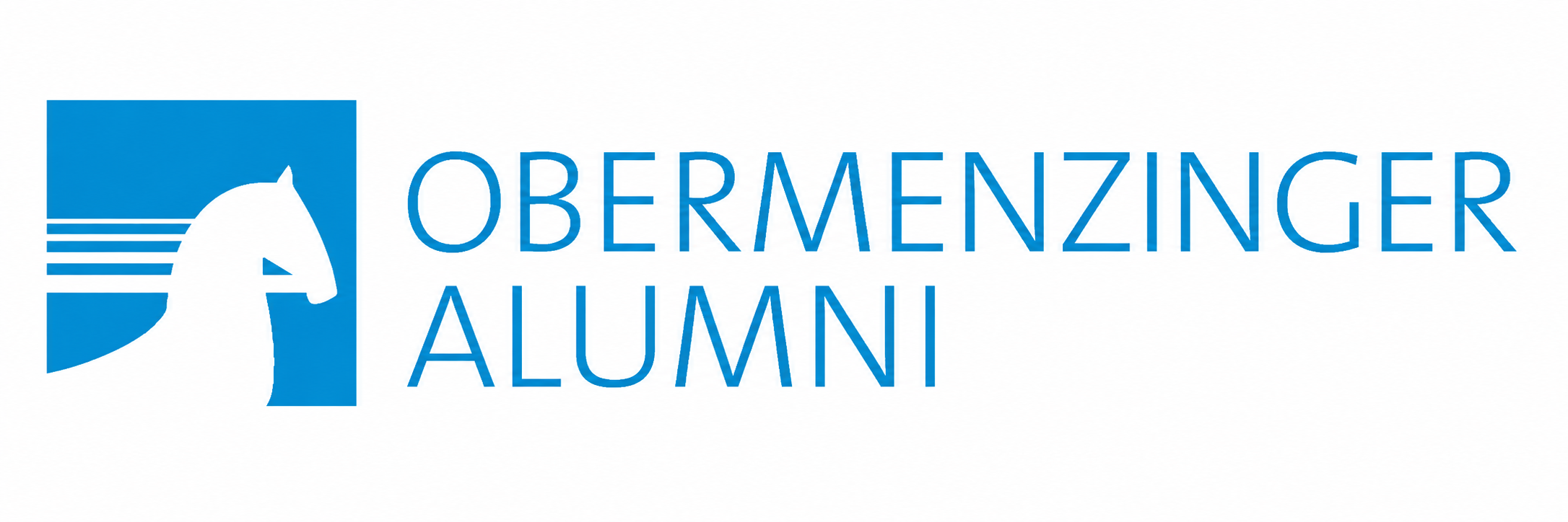 Obermenzinger Alumni Logo